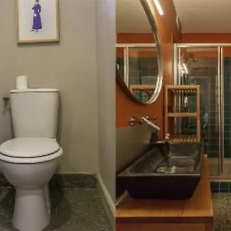 Poulet Apartment *