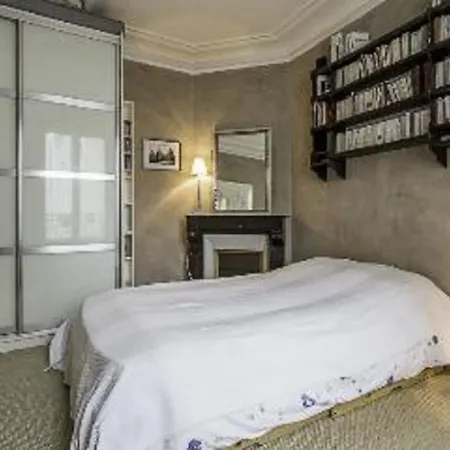 Apartment Poulet